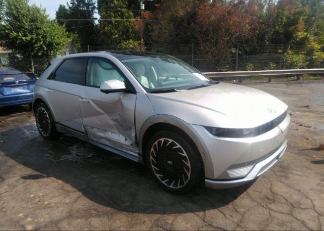 2023 HYUNDAI IONIQ 5 (VIN: KM8KRDAF8PU156892)