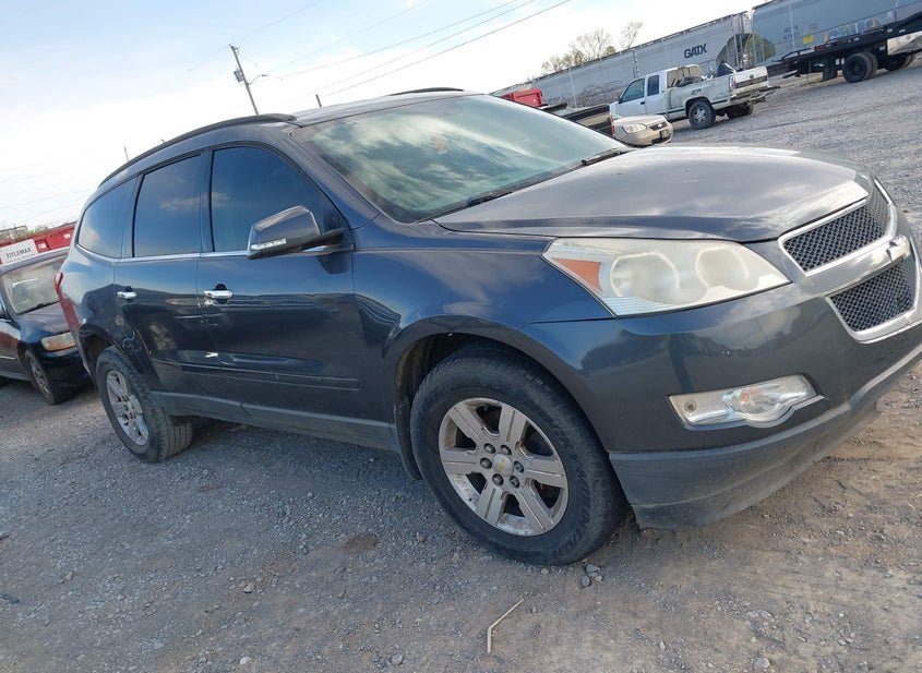 2011 Chevrolet Traverse 3.6L photo