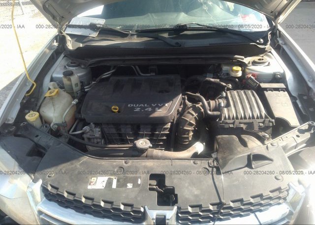 1C3CDZCB9CN219408 2012 DODGE AVENGER