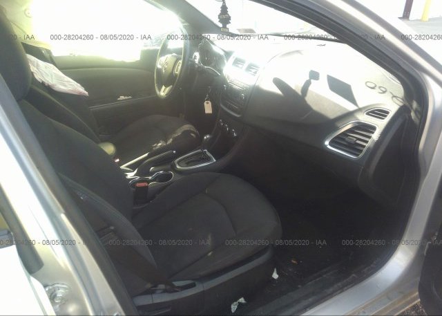 пригнать из сша 2012 DODGE AVENGER 1C3CDZCB9CN219408