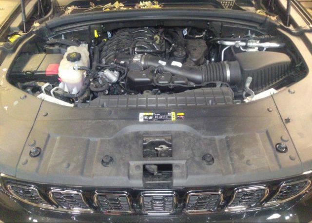 2021 JEEP GRAND CHEROKEE L(VIN: 1C4RJKBG6M8201953