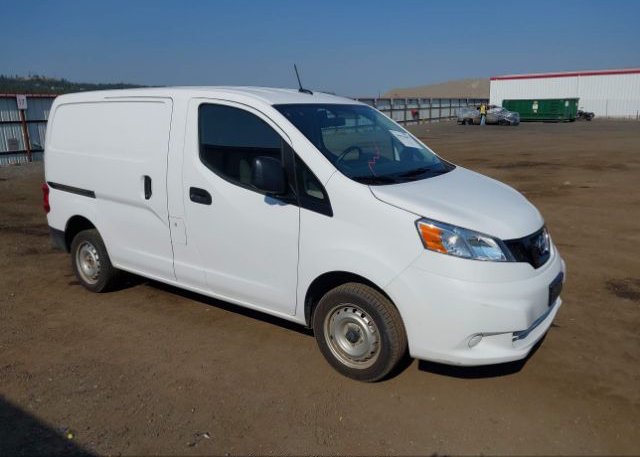 3N6CM0KN8MK693437 2021 NISSAN NV200 COMPACT CARGO