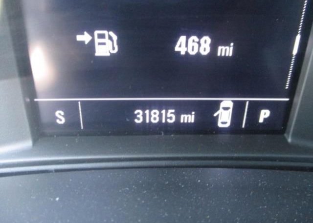 2022 CHEVROLET MALIBU(VIN: 1G1ZD5ST7NF134694