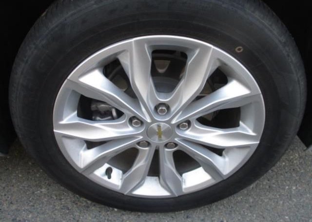 2022 CHEVROLET MALIBU(VIN: 1G1ZD5ST7NF134694
