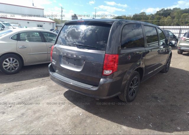 цена в сша 2015 DODGE GRAND CARAVAN 2C4RDGCG2FR587040
