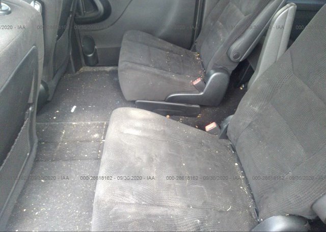 2C4RDGCG2FR587040 2015 DODGE GRAND CARAVAN