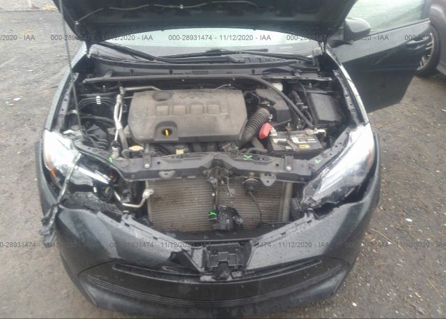 2T1BURHE8HC789288 2017 TOYOTA COROLLA