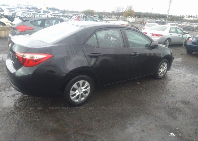 цена в сша 2017 TOYOTA COROLLA 2T1BURHE8HC789288