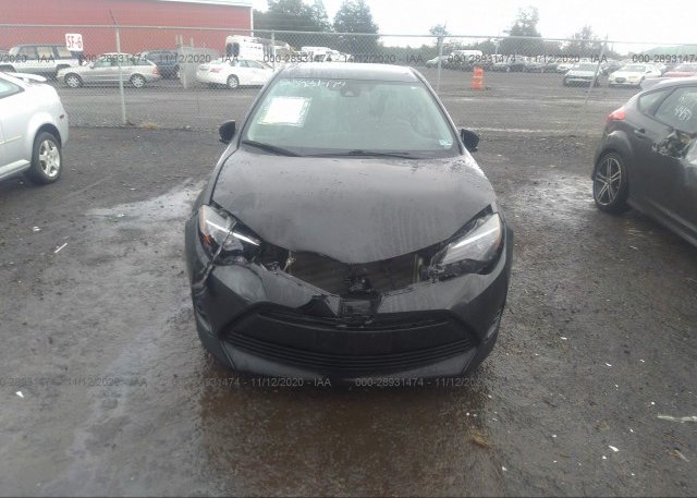 2T1BURHE8HC789288 2017 TOYOTA COROLLA