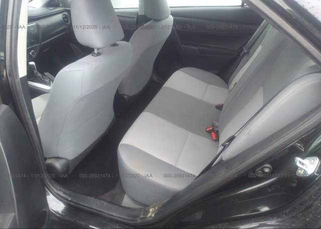 2T1BURHE8HC789288 2017 TOYOTA COROLLA