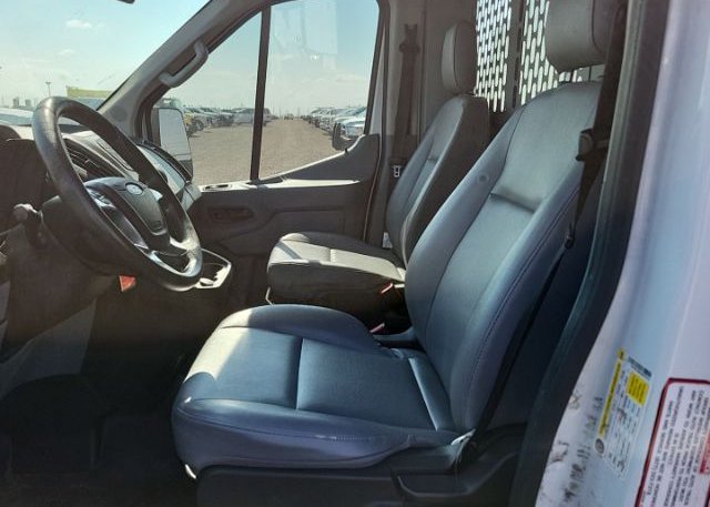 1FTYE1CM0JKB42315 2018 FORD TRANSIT-150