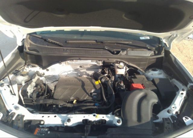 2020 BUICK ENCORE GX VIN: KL4MMDS21LB073201
