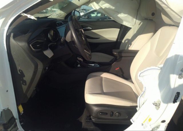 2020 BUICK ENCORE GX VIN: KL4MMDS21LB073201