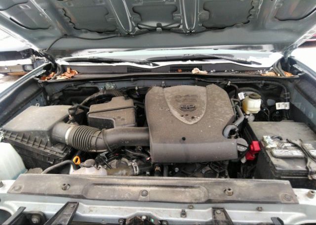 2021 TOYOTA TACOMA 4WD(VIN: 3TMDZ5BN3MM112078
