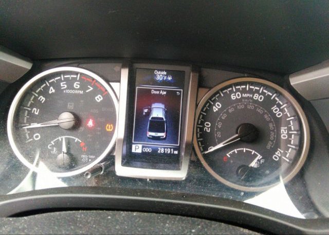 2021 TOYOTA TACOMA 4WD(VIN: 3TMDZ5BN3MM112078