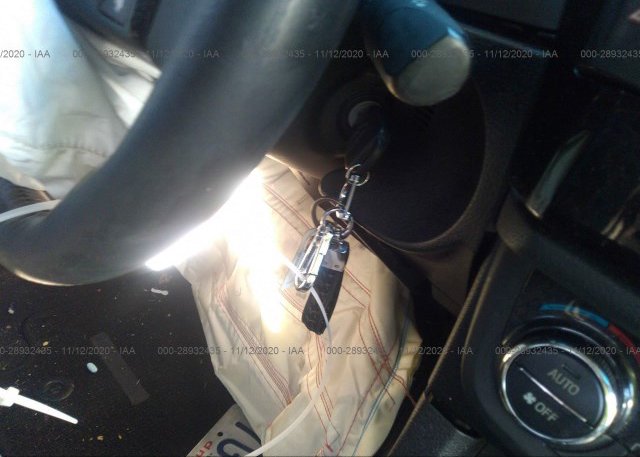 5YFBURHE7EP171438 2014 TOYOTA COROLLA