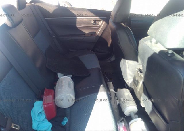 5YFBURHE7EP171438 2014 TOYOTA COROLLA