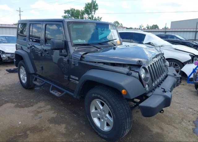 1C4BJWDG3JL910225 2018 JEEP WRANGLER JK UNLIMITED