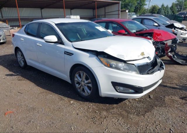 5XXGM4A75DG148865 2013 KIA OPTIMA