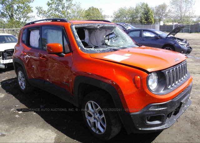 Jeep Renegade Orange >> Zaccjbbt1fpb37271 Salvage Orange Jeep Renegade At Markham Jeep Renegade Orange >> Zaccjbbt1fpb37271 Salvage Orange Jeep Renegade At Markham