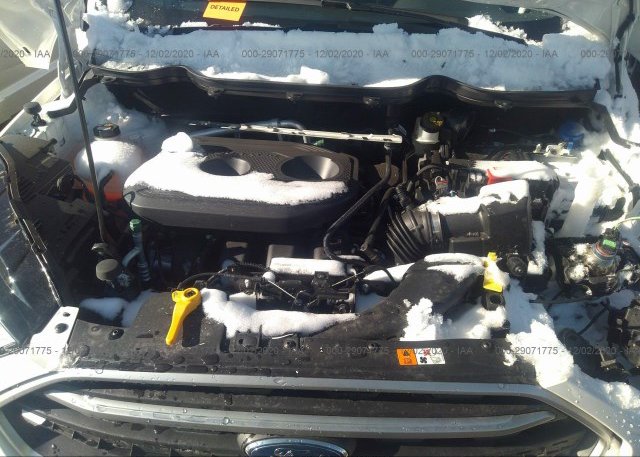 MAJ6S3GL8LC369915 2020 FORD ECOSPORT