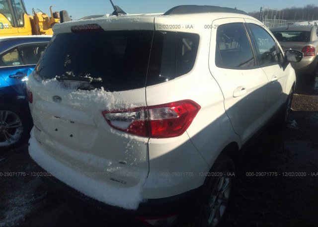 цена в сша 2020 FORD ECOSPORT MAJ6S3GL8LC369915