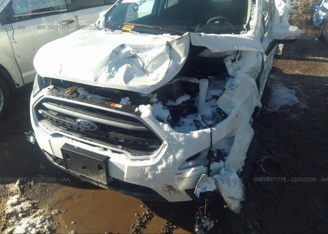 MAJ6S3GL8LC369915 2020 FORD ECOSPORT