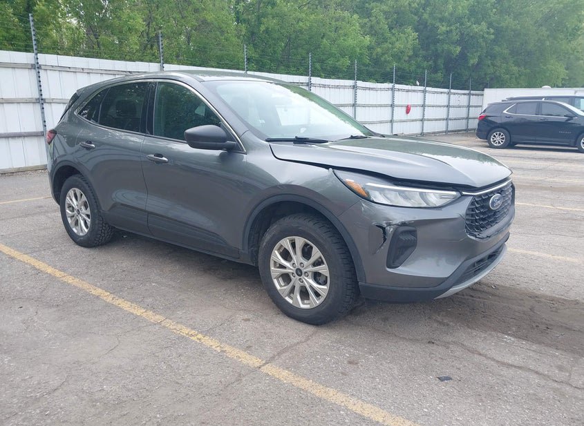 2024 Ford Escape 1.5L photo
