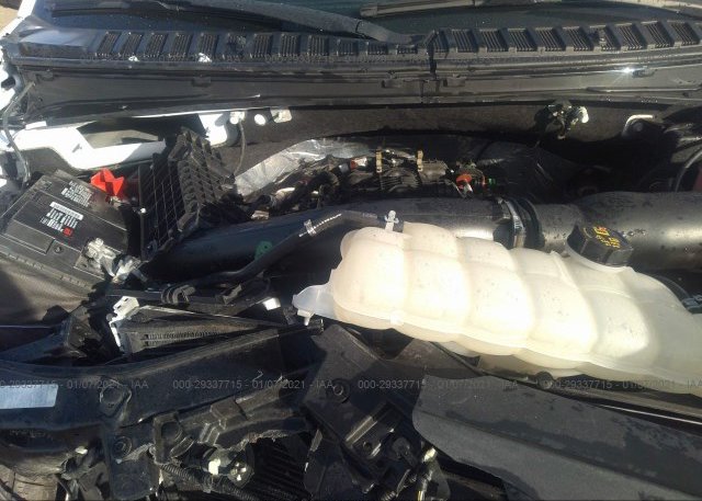 1FMJU2AT2KEA04596 2019 FORD EXPEDITION