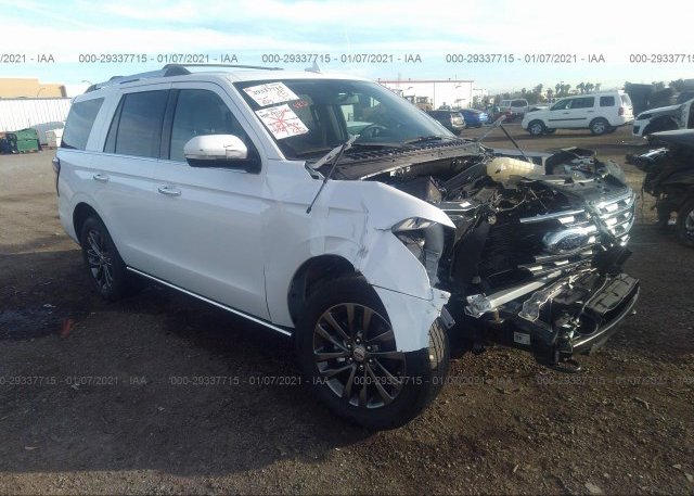 1FMJU2AT2KEA04596 2019 FORD EXPEDITION