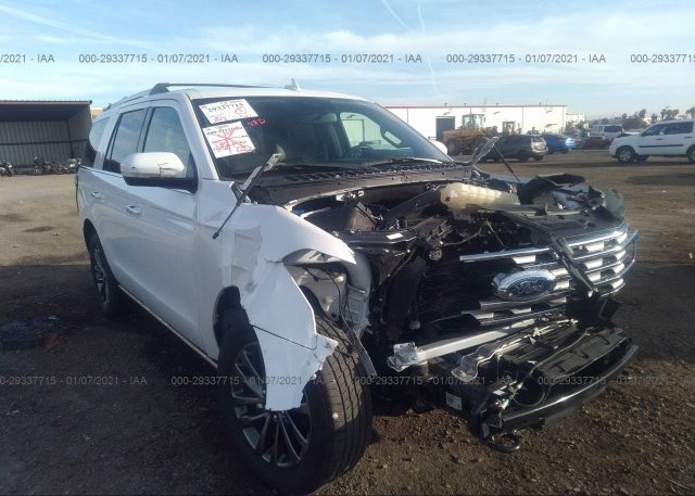 1FMJU2AT2KEA04596 2019 FORD EXPEDITION
