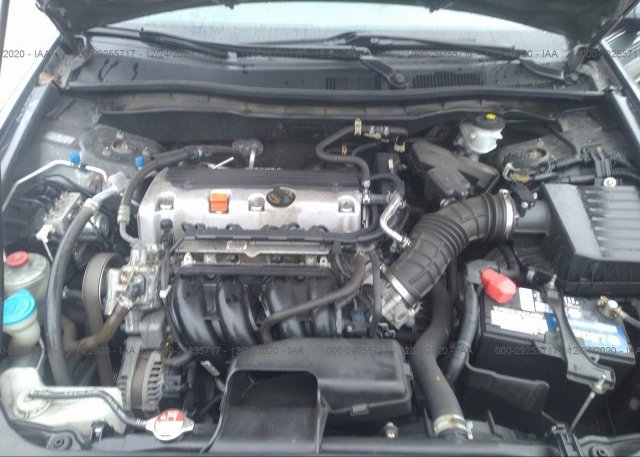 1HGCP2F42CA240195 2012 HONDA ACCORD SDN