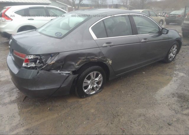 цена в сша 2012 HONDA ACCORD SDN 1HGCP2F42CA240195