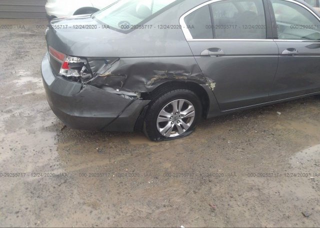 1HGCP2F42CA240195 2012 HONDA ACCORD SDN