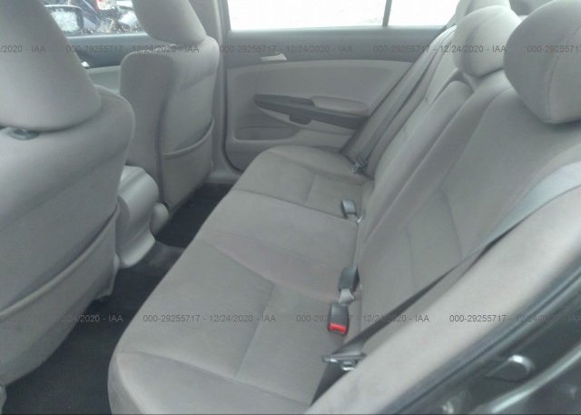 1HGCP2F42CA240195 2012 HONDA ACCORD SDN