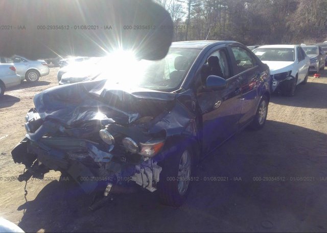 1G1JC5SB8D4171769 2013 CHEVROLET SONIC