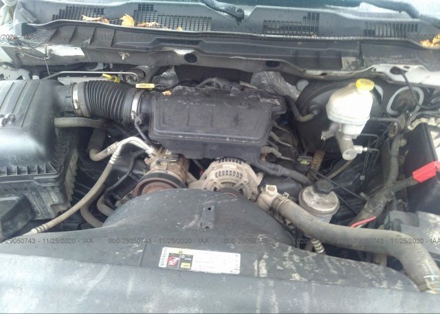 1C6RD7FP2CS317674 2012 RAM 1500