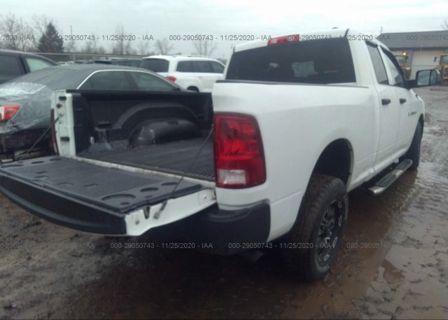 цена в сша 2012 RAM 1500 1C6RD7FP2CS317674