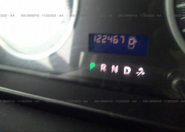 1C6RD7FP2CS317674 2012 RAM 1500
