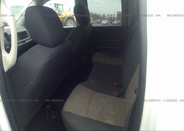 1C6RD7FP2CS317674 2012 RAM 1500
