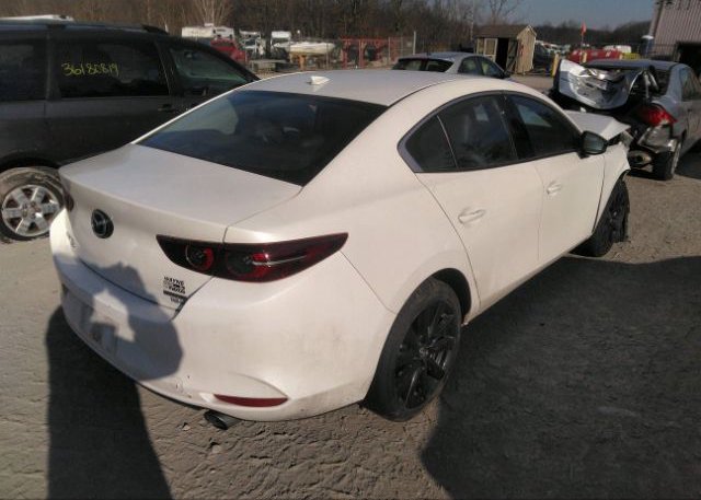 2021 MAZDA MAZDA3 SEDAN(VIN: JM1BPBAYXM1316851