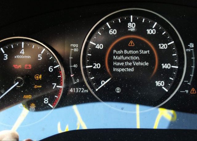 2021 MAZDA MAZDA3 SEDAN(VIN: JM1BPBAYXM1316851