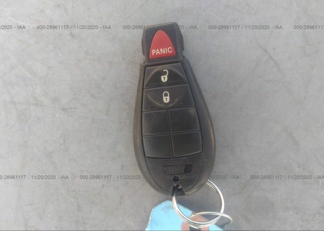 1C4RJFAG6CC119144 2012 JEEP GRAND CHEROKEE