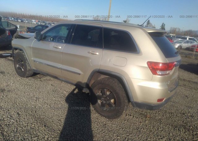 купить 2012 JEEP GRAND CHEROKEE 1C4RJFAG6CC119144