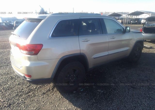 цена в сша 2012 JEEP GRAND CHEROKEE 1C4RJFAG6CC119144