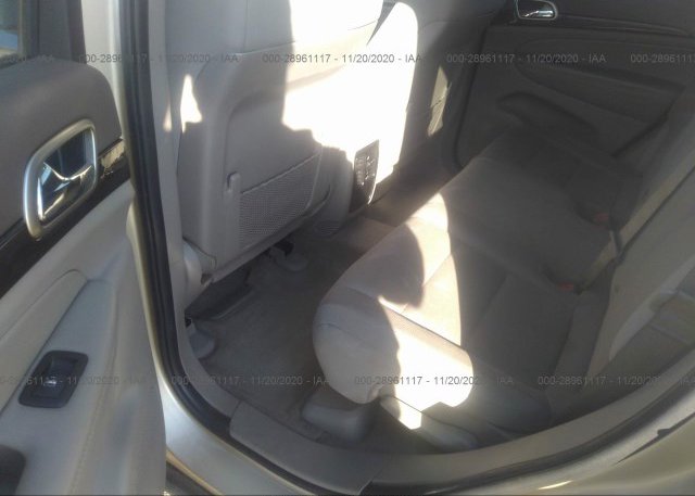 1C4RJFAG6CC119144 2012 JEEP GRAND CHEROKEE