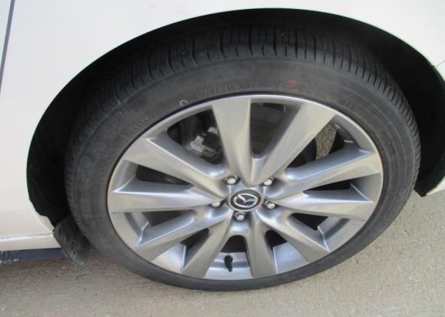 2021 MAZDA MAZDA3 SEDAN(VIN: JM1BPABL0M1331002