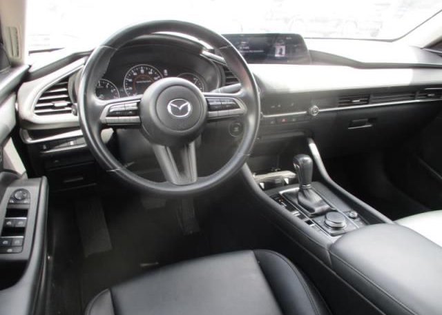 2021 MAZDA MAZDA3 SEDAN(VIN: JM1BPABL0M1331002