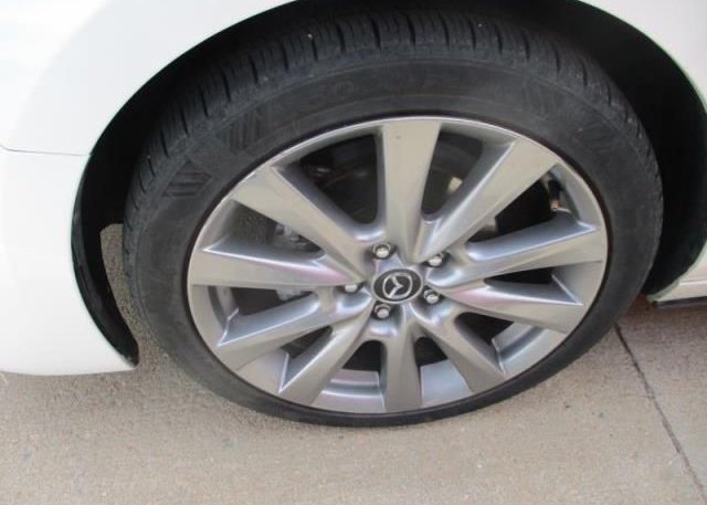 2021 MAZDA MAZDA3 SEDAN(VIN: JM1BPABL0M1331002