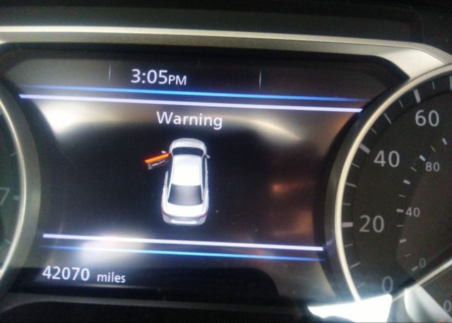 2021 NISSAN SENTRA(VIN: 3N1AB8CV4MY298524